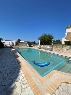 Family Villas Hanioti